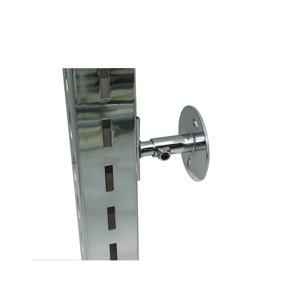 Steel Tube Spacers